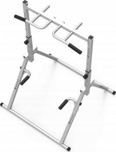 Halo-Fit Drążek Wielofunkcyjny Składany Wolnostojący Regulowany Halo-Fit 120 kg 3