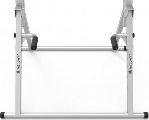 Halo-Fit Drążek Wielofunkcyjny Składany Wolnostojący Regulowany Halo-Fit 120 kg 4