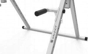 Halo-Fit Drążek Wielofunkcyjny Składany Wolnostojący Regulowany Halo-Fit 120 kg 6