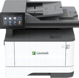 Drukarka laserowa Lexmark LEXMARK XM3142 Laser MFP 40ppm Mono HV EMEA 5