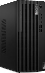 Komputer Lenovo ThinkCentre M70t Intel Core i7 i7-13700 32 GB DDR4-SDRAM 512 GB SSD Windows 11 Pro Tower PC Czarny 2