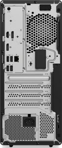 Komputer Lenovo ThinkCentre M70t Intel Core i7 i7-13700 32 GB DDR4-SDRAM 512 GB SSD Windows 11 Pro Tower PC Czarny 6