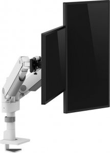 Neomounts Uchwyt biurkowy na 2 monitory 24" - 34" (DS65S-950WH2) 4