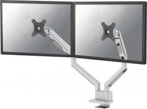 Neomounts Uchwyt biurkowy na 2 monitory 17" - 32" (DS70-250SL2) 1