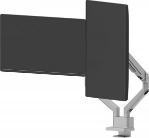 Neomounts Uchwyt biurkowy na 2 monitory 17" - 32" (DS70-250SL2) 4