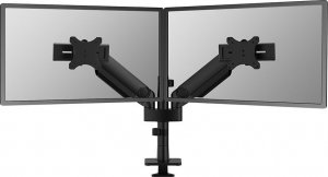 Neomounts Uchwyt biurkowy na 2 monitory 24" - 34" (DS65S-950BL2) 1