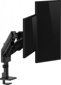 Neomounts Uchwyt biurkowy na 2 monitory 24" - 34" (DS65S-950BL2) 4