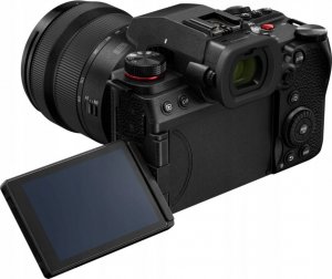 Aparat Panasonic Lumix S5 II + S 20-60 mm f/3.5-5.6 + S 50 mm f/1.8 (DC-S5M2WE) 5