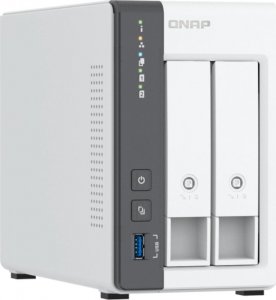 Serwer plików Qnap TS-216G 1