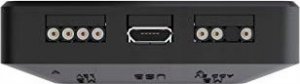 Kontroler Cooler Master Kontroler LED ARGB RGB Cooler Master 4 Porty 3-pin Zasilanie SATA 4
