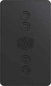 Kontroler Cooler Master Kontroler LED ARGB RGB Cooler Master 4 Porty 3-pin Zasilanie SATA 7