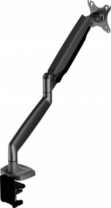 Spacetronik Uchwyt biurkowy na monitor 17” - 45” (SPA-S110B) 3