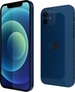 Smartfon Apple SMARTFON APPLE IPHONE 12 MINI BLUE 64GB 5
