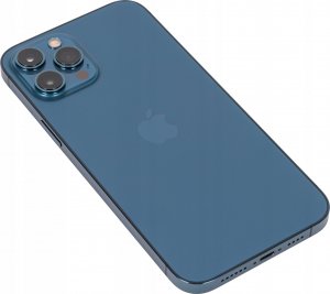 Smartfon Apple APPLE IPHONE 12 PRO 256GB BLUE | STAN BARDZO DOBRY 5