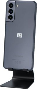Smartfon Samsung Samsung Galaxy S21 5G SM-G991B 8GB 256GB Gray Klasa A- Android 3