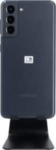Smartfon Samsung Samsung Galaxy S21 5G SM-G991B 8GB 256GB Gray Klasa A- Android 5