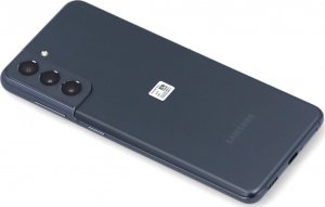 Smartfon Samsung Samsung Galaxy S21 5G SM-G991B 8GB 256GB Gray Klasa A- Android 7