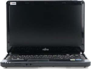 Laptop Fujitsu Fujitsu LifeBook S751 i5-2520M 4GB 320GB HDD 1366x768 Klasa A/C Brak baterii 1