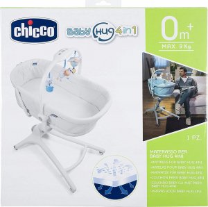 Chicco Materac do Baby Hug 4w1 3