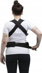 Chicco Nosidło SKIN FIT Czarne 2