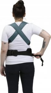 Chicco Nosidło SKIN FIT Zielone 2