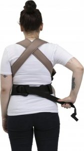 Chicco Nosidło SKIN FIT Beżowe 2