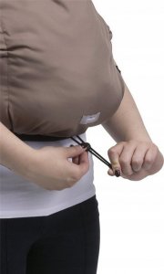 Chicco Nosidło SKIN FIT Beżowe 3