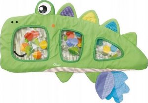 Chicco Mata Wodna Sensoryczna Krokodyl 6-36m 5