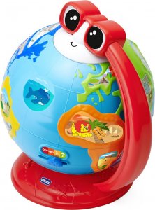 Chicco EDU Mówiący atlas edukacyjny i interaktywny 3