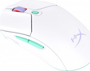Mysz HyperX Pulsefire Haste 2 Core Wireless  (8R2E7AA) 2