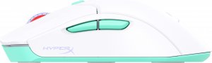 Mysz HyperX Pulsefire Haste 2 Core Wireless  (8R2E7AA) 4