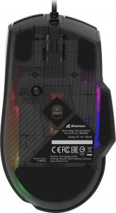 Mysz Sharkoon Skiller SGM35  (4044951040216) 8