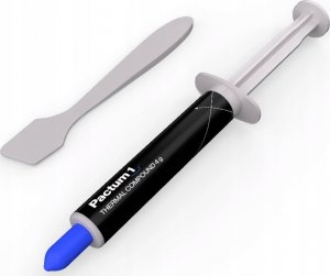 Pasta termoprzewodząca Endorfy Pactum 1 4g (EY0C001) 2