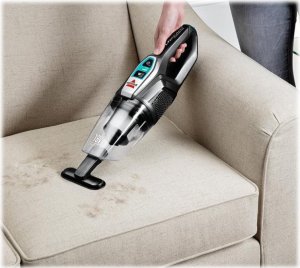 Odkurzacz Bissell Dulkių siurblys - šluota Bissell MultiReach Essential 4