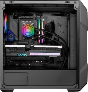 Obudowa Cooler Master TD500 MAX ARGB (TD500V2-MGNN85-SL0) 2