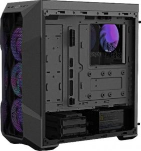 Obudowa Cooler Master TD500 MAX ARGB (TD500V2-MGNN85-SL0) 3