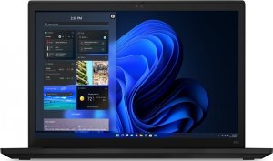 Laptop Lenovo ThinkPad X13 G3 Ryzen 5 Pro 6650U / 8 GB / 256 GB / W11 Pro (21CNS2ST06) 4