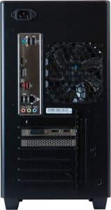 Komputer Adax Draco Core i5-14400F, 32 GB, RTX 4060 Ti, 1 TB M.2 PCIe Windows 11 Home 3