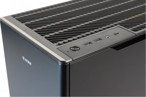 Komputer Adax Draco Core i5-14400F, 32 GB, RTX 4060 Ti, 1 TB M.2 PCIe Windows 11 Home 5