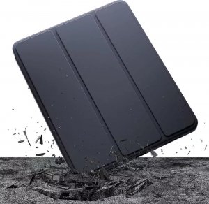 Etui na tablet 3MK Etui do Samsung Galaxy Tab A9 - do 10" Soft Tablet Case 1
