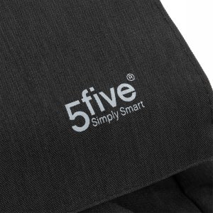 5five Torba na zakupy na kółkach 36 l 2