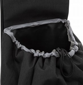 5five Torba na zakupy na kółkach 36 l 5