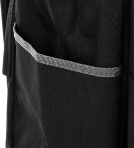 5five Torba na zakupy na kółkach 36 l 6