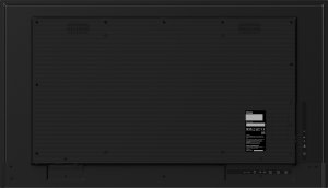 Monitor iiyama LH5041UHS-B2AG 12