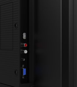 Monitor iiyama LH5041UHS-B2AG 15