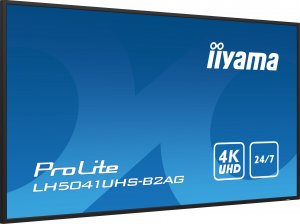 Monitor iiyama LH5041UHS-B2AG 6
