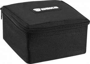 Deko POZIOMICA LASEROWA LASER KRZYŻOWY ZIELONY PRECYZYJNY BLOKADA WAHADŁA DEKO 8