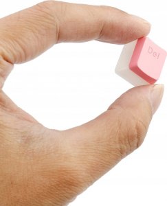 Redragon A130 PBT Doubleshot Pink Keycaps (A130 Pink) 3