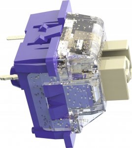 Redragon A113 HP1 Panda Keycaps (A113 HP1) 6