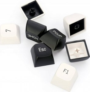 Redragon A132 PBT Doubleshot Keycaps (A132) 14